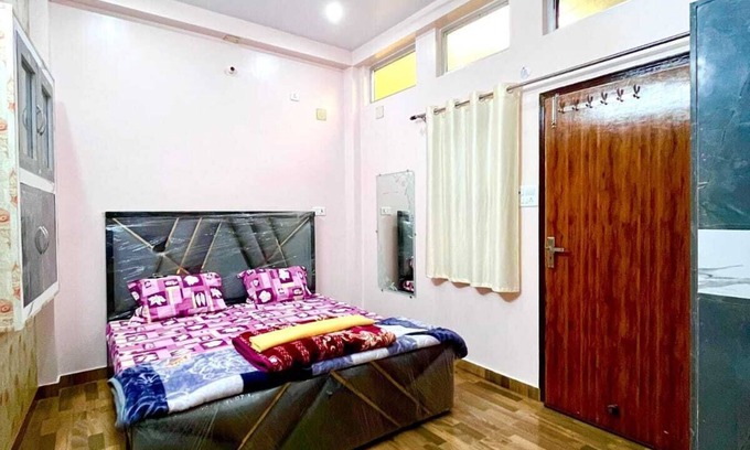 Varanasi House | Trilok Residency