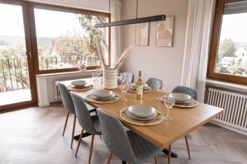 Sirzenich Apartment | TRIMOSA - Apartments & Homes