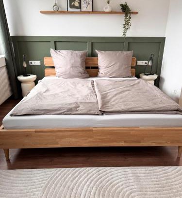 Bitburg Apartment | TRIMOSA - Apartments & Homes