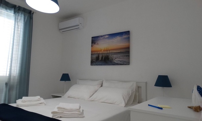 Eastern Sicily Apartment | Trinacria bedda, apartment with terrace in Marzamemi