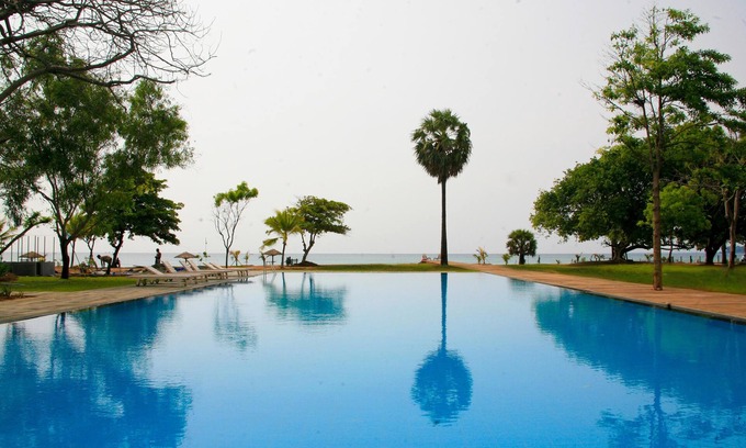 Trincomalee Resort | Trinco Blu by Cinnamon
