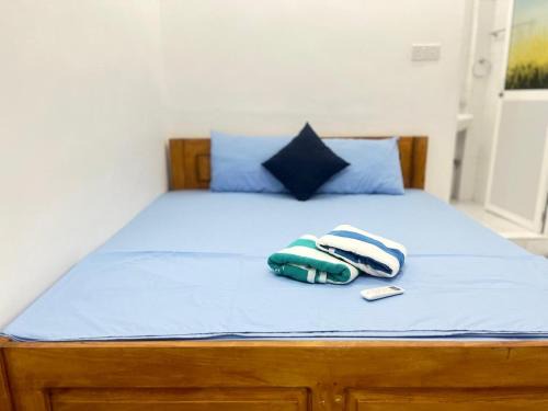 Trincomalee Hotel | Trinco Sailu Inn