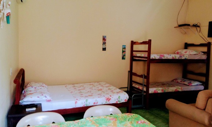 Trindade Apartment | Trindade Hospeda - Estúdios Vila C