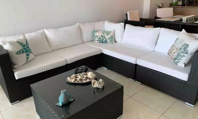 Herreras Apartment | Trinity Beach Apt