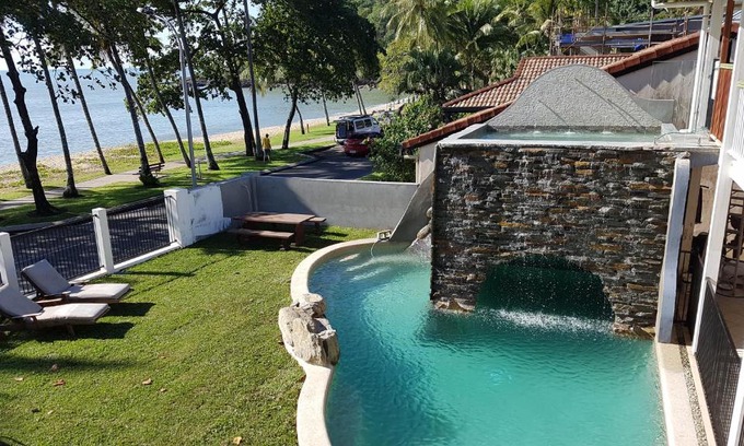 Trinity Beach Apartment | Trinity Beach House