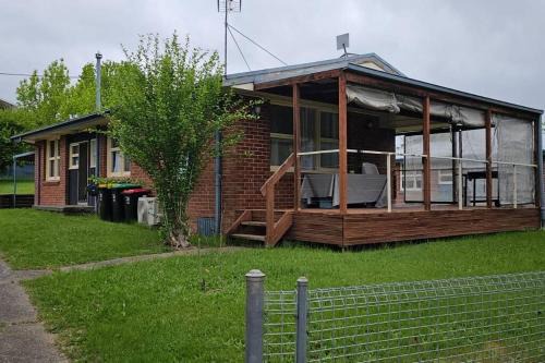 Talbingo House | Trinity Talbingo