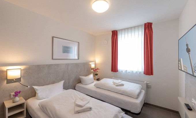Marzahn Apartment | TRIO Apartment Hotel Berlin