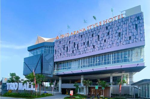 Kebumen Hotel | Trio Azana Style Kebumen