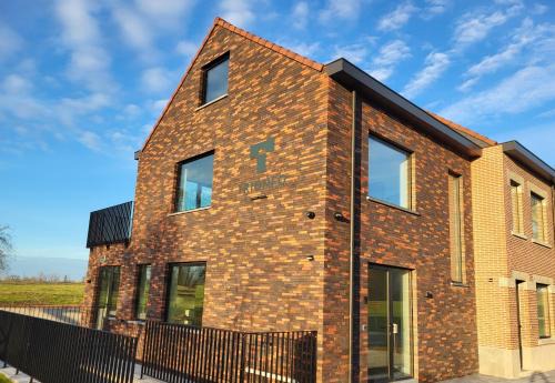 Gaasbeek Bed & Breakfast | Trionfo