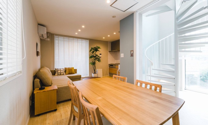 Hakata Ekimae Apartment | Trip Base HAKATAEKIMAE