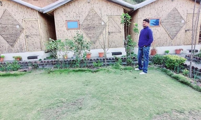 Jagatsukh Bed & Breakfast | Trip Hostel Manali