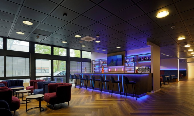 Heusenstamm Hotel | Trip Inn Hotel Frankfurt-Heusenstamm