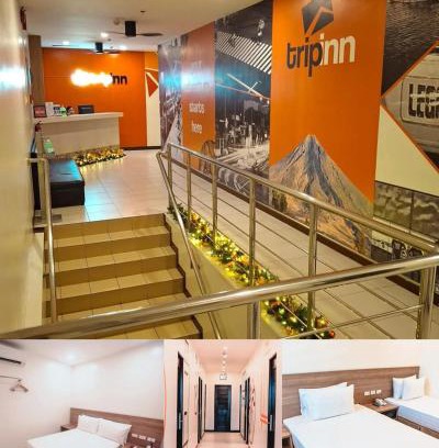 Legazpi Hotel | Trip Inn Legazpi City near Airport
