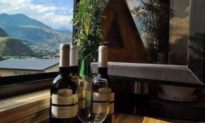 Gergeti House | Trip Zone Cottage 2