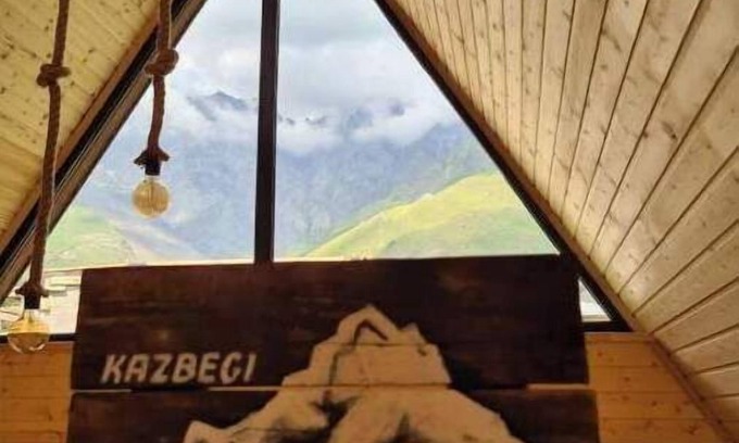 Gergeti House | Trip Zone Cottage 1