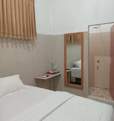 Meulaboh House | Tripa Homestay