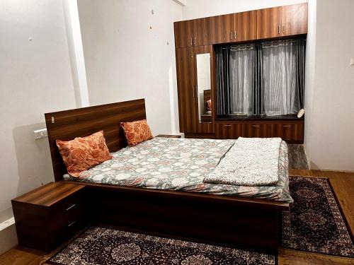 Gorakhpur House | Tripathi's Humble Abode