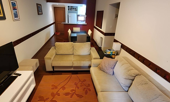 Vila Inglesa House | Triple apartment - Touristic Center