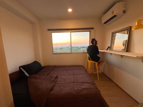 Bang Bo Apartment | Triple Cats Condo