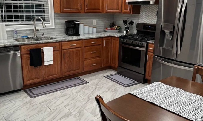 Rimmon Heights Apartment | Triple Family Unit Combined
