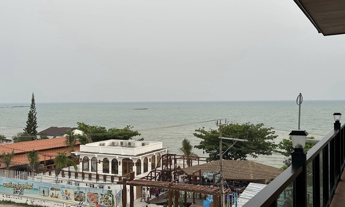 Ban Chang Hotel | Triple O Phala Beach