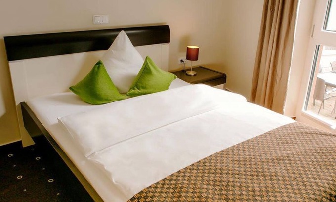 Lautzenhausen House | Triple room - Hotel My Place