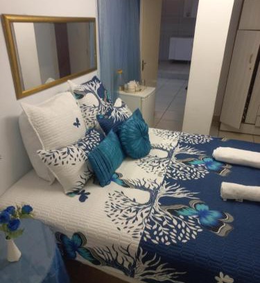 Bezuidenhout Valley House | Triple T Guest house