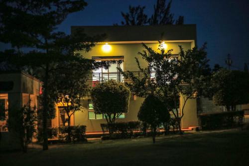 Kampala Hotel | Triple Tee Gardens & Accomodation