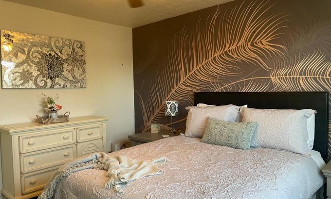 Roy Apartment | Trisha’s Place