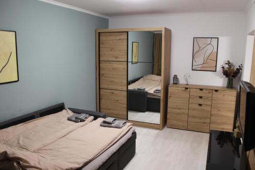 Sfantu Gheorghe Apartment | Tristan`s Home