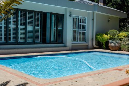 Klerksdorp House | Tristan's Place Guest House