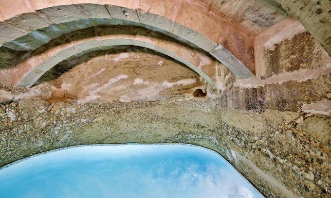 Floriana Hotel | Tritoni Valletta Boutique Hotel