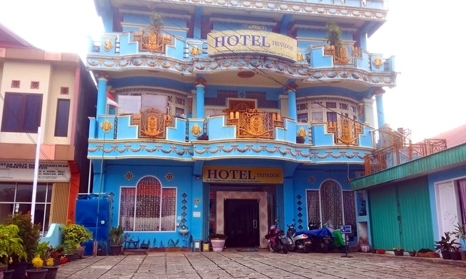 Padang Panjang Bed & Breakfast | Trivadoh Syariah Hotel