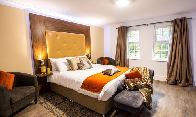 Crawley Hotel | Trivelles Gatwick