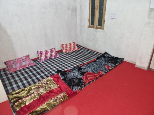 Jhusi House | Triveni Darshan Homestay