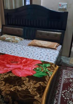 Jhusi House | Triveni Neo Home Stay