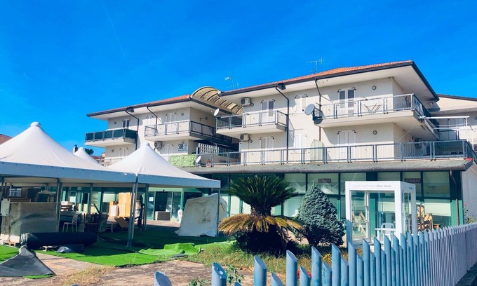 Palinuro House | Trivento Turchese, Palinuro, Cilento