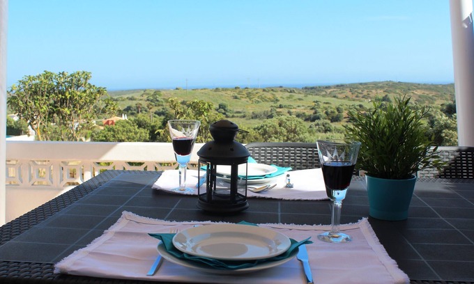 Vila do Bispo House | Trivial Pisão - Holiday Home