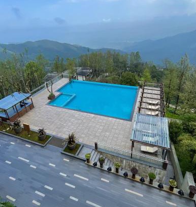 Chikkamagaluru Resort | Trivik Hotels & Resorts, Chikmagalur