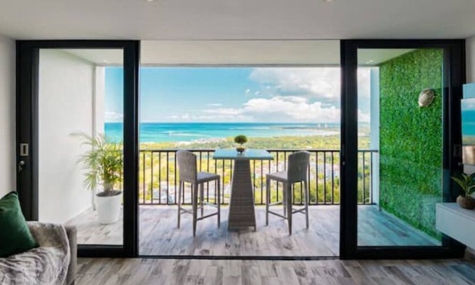 Rio Grande Apartment | Trocean View, Luxury Apartment with Amazing Ocean View