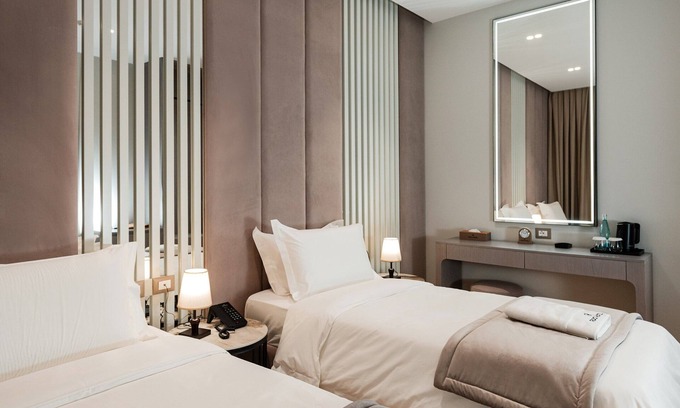 Kamez Hotel | Troci Hotel