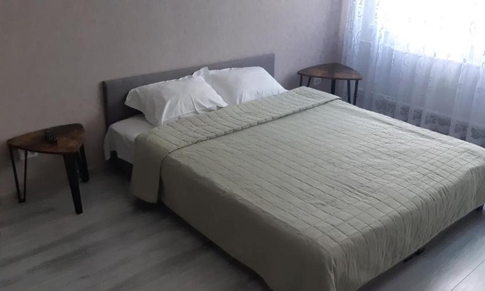 Mazeikiai Apartment | TROFFI Z58 - SELF CHECK-IN apartment for your comfort