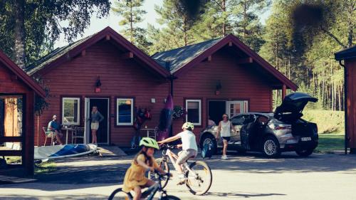 Evje Resort | TrollAktiv Evje