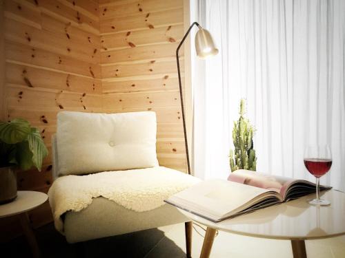 Tromsdalen Apartment | Tromsø City Apartments