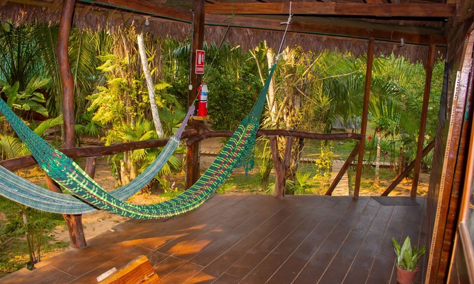 Puerto Maldonado Cottage | Tronco Tambopata Adventure