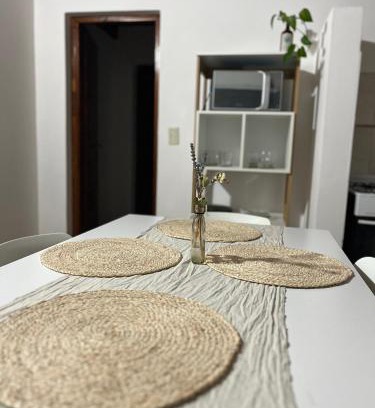 Trevelin Apartment | Trono de Nubes