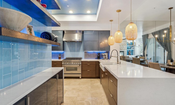 Troon North House | Troon North Golf Oasis fully remodeled beside the first fairway Pinnacle Course.