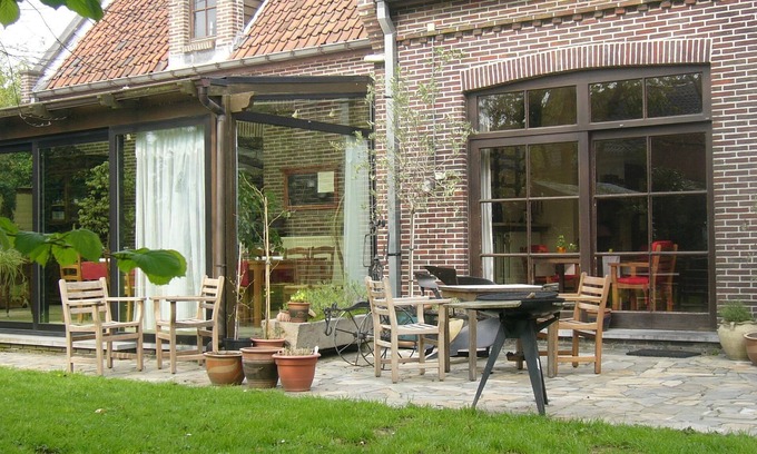 Bellegem Hotel | Troopeird
