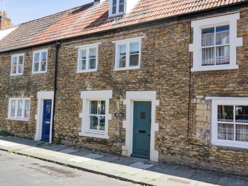 Frome House | Troopers Cottage