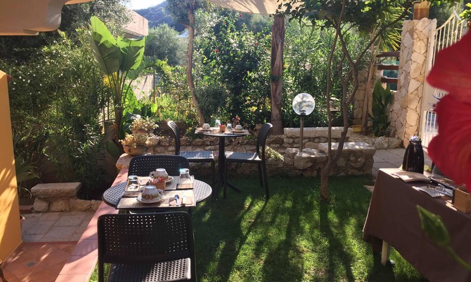 Tropea Bed & Breakfast | Tropea Casa Scirocco